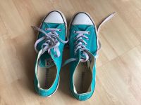 Converse mint grün Größe 41.5 Nordrhein-Westfalen - Herzogenrath Vorschau