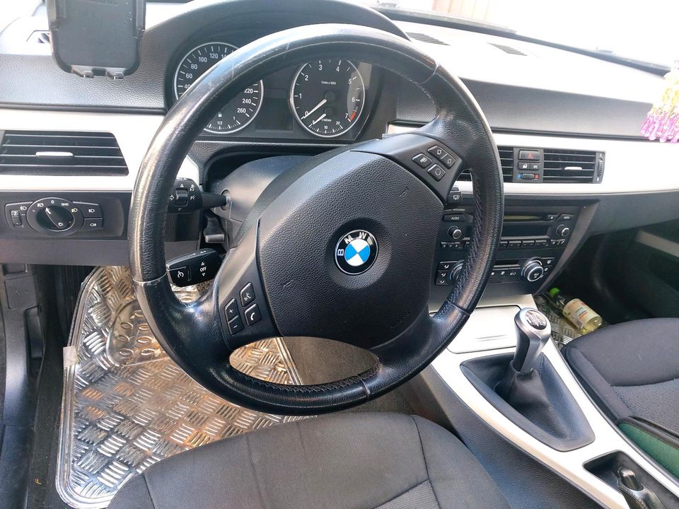 BMW zu verkaufen in Neunkirchen