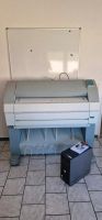 Plotter A0 36" Drucker Océ TDS320 Oce Sachsen-Anhalt - Calbe (Saale) Vorschau