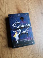 The balloon thief paperback Waterstones special edition Rheinland-Pfalz - Büchel Vorschau