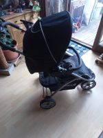 Kinderwagen Hessen - Seeheim-Jugenheim Vorschau