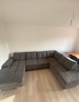 Sofa mit Schlaffunktion (Wohnlandschaft) Baden-Württemberg - Leinfelden-Echterdingen Vorschau