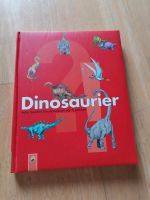 Dinosaurier Buch buntes Kinderwissen ab 5 Jahren Bayern - Traunstein Vorschau