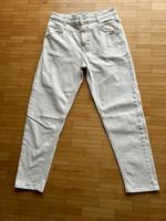 CLOSED Jeans X-Lent beige Gr. 28 Niedersachsen - Meine Vorschau