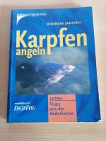 Karpfen angeln von Andreas Janitzki, karpfenangeln Bayern - Dietmannsried Vorschau
