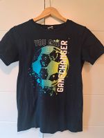 T-Shirt, Fußball Gr. 158 Bayern - Pastetten Vorschau