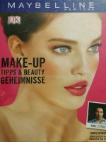Maybelline Make-Up Tipps & Beauty Geheimnisse NEU! Baden-Württemberg - Konstanz Vorschau