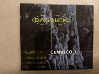 Bassick - CaMg (CO3)2  CD neu Traurige Tropen Drone Uwe Schneider Rheinland-Pfalz - Koblenz Vorschau