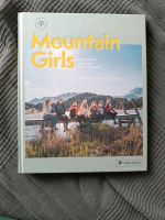 Buch Munich Mountain Girls Bayern - Buchloe Vorschau