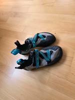 Boulderschuhe Größe 37 1/2 Bayern - Mallersdorf-Pfaffenberg Vorschau