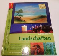 Acryl Malkurs "Landschaften" mit CD Rheinland-Pfalz - Oberöfflingen Vorschau