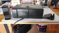 12er CD Changer DP 1200 Niedersachsen - Moormerland Vorschau