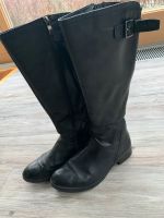 Damen Stiefel Gr. 39 Bayern - Marktoberdorf Vorschau