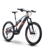 R Raymon E-Bike TrailRay E-Seven 10.0 Rahmentyp Unisex Bayern - Berching Vorschau