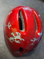 Helm  Fahrradhelm Gr. S 48-52cm Köln - Chorweiler Vorschau