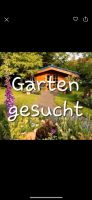 Kleingarten/Garten/ Schrebergarten gesucht Nordrhein-Westfalen - Burscheid Vorschau