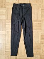 Mädchen Leggings Gr 128 Hessen - Schwalmstadt Vorschau