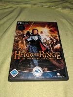 Der Herr der Ringe - Die Rückkehr des Königs PC Spiel Mecklenburg-Vorpommern - Neubrandenburg Vorschau