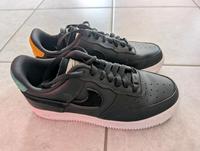Nike Air Force 1 '07 LX Low "Inside Out" (Black) - Gr. 38 Baden-Württemberg - Karlsruhe Vorschau