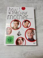 How I Met Your Mother Season 3 DVD Wuppertal - Heckinghausen Vorschau