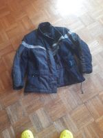 Damen Textil Motorradjacke  Gr 44 /46 Bayern - Kirchheim Ufr Vorschau