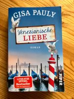 Venezianische Liebe - Gisa Pauly Hessen - Schmitten Vorschau