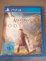 Assassin's creed odyssey Ps4 Stuttgart - Zuffenhausen Vorschau