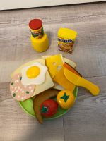 Kinderküche Set „Frühstückszeit“ West - Schwanheim Vorschau