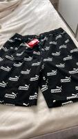 puma schort hose xl neu mit etikett Sachsen-Anhalt - Zeitz Vorschau