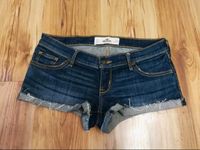 Hotpants Hollister Jeans W27 Bayern - Bergrheinfeld Vorschau