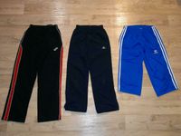 Gr 164 152 140 ADIDAS Sporthose Jogginghose Hose TOP!! Schleswig-Holstein - Lübeck Vorschau