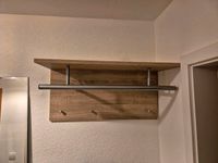 Garderobe mit Ablage und Klederstange Köln - Chorweiler Vorschau