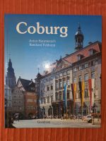 Bildband Coburg Bayern - Meeder Vorschau
