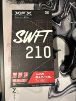 AMD Radeon RX 6600 Swift 210 Hessen - Volkmarsen Vorschau