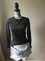 Benetton Shirt Pulli Pullover Gr. XL 11-12 Jahre Gürtel Brandenburg - Pritzwalk Vorschau