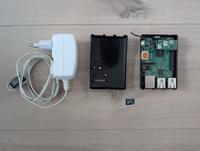 HOMEMATIC Funkmodul HM-MOD-RPI-PCB mit Raspberry Pi 2 - Set Nordrhein-Westfalen - Meckenheim Vorschau