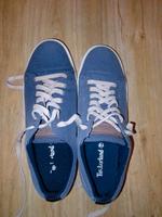 Timberland Sneaker 40 Hannover - Nord Vorschau