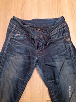 G-Star Jeans Damen Gr 28/30 Hannover - Döhren-Wülfel Vorschau
