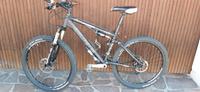 Cube AMS CC Fahrrad XT Bayern - Langquaid Vorschau