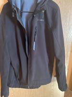 Tecwear Jacke Sachsen - Mittweida Vorschau