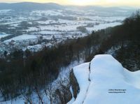 Winterwanderung Ochsenkopf Fichtelgebirge Bayern 27.12.24 Bayern - Bischofsgrün Vorschau