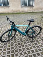 Tennways CG0600 Pro E-Bike zu Verkaufen Mecklenburg-Vorpommern - Stralsund Vorschau