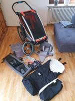 Thule Chariot Cross 1 sorglos Set Bayern - Waischenfeld Vorschau