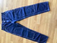 Carhartt Double Knee Pant 30 x 32 Baden-Württemberg - Ulm Vorschau
