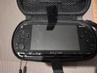 Sony PlayStation Portable Slim&Lite Hessen - Seligenstadt Vorschau