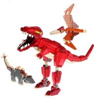 LEGO Dinosaurier 3er-Set 4507 Rostock - Evershagen Vorschau