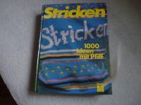 Stricken 1000 Ideen Pfiff Strickbuch Mosaik 3570031446 Retro 80er Baden-Württemberg - Schwäbisch Gmünd Vorschau