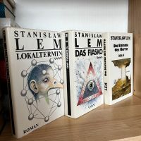 Stanislaw Bücher Leipzig - Möckern Vorschau