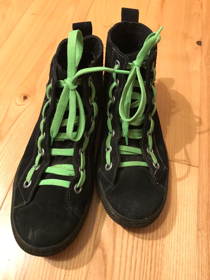 Ricosta Schuhe Gr 40 in Mainz