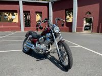 Yamaha Virago XV 535 Custom Berlin - Friedenau Vorschau